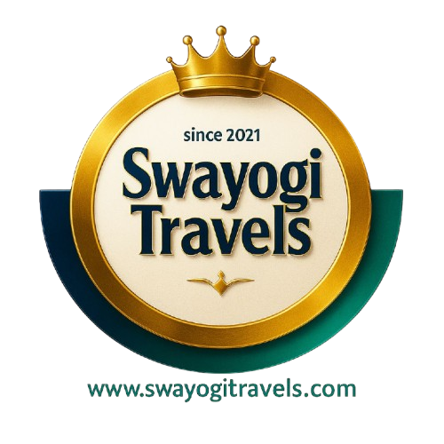 Swayogi Travelz