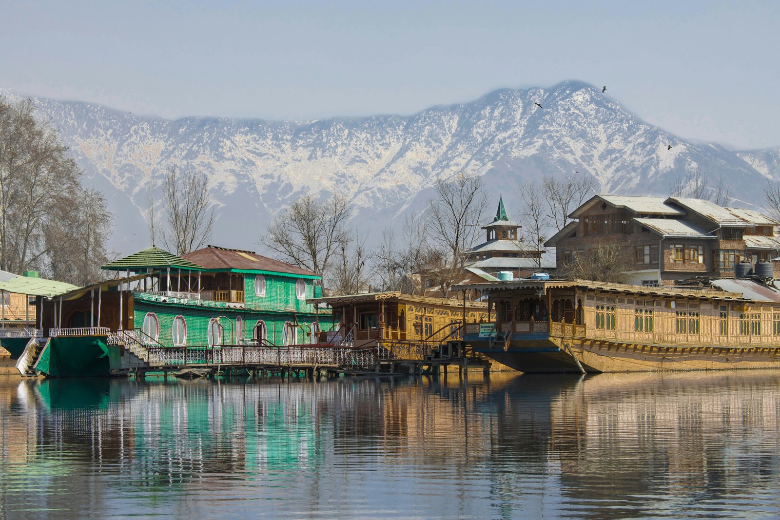 Jammu & kashmir