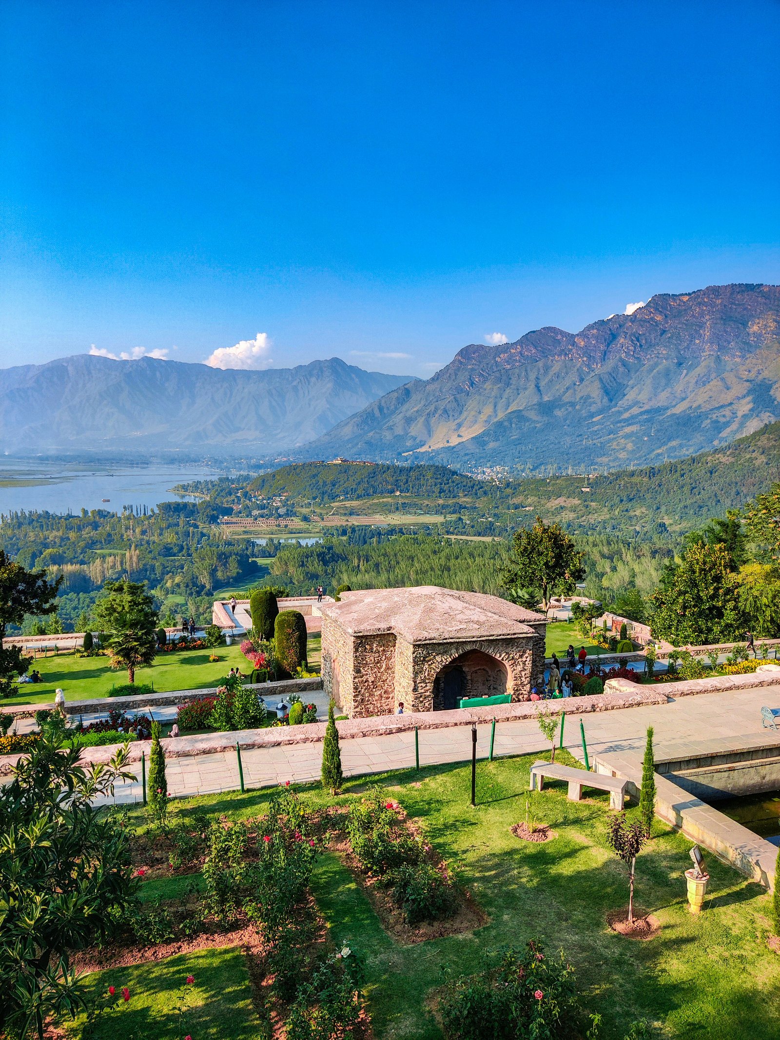 Jammu & kashmir