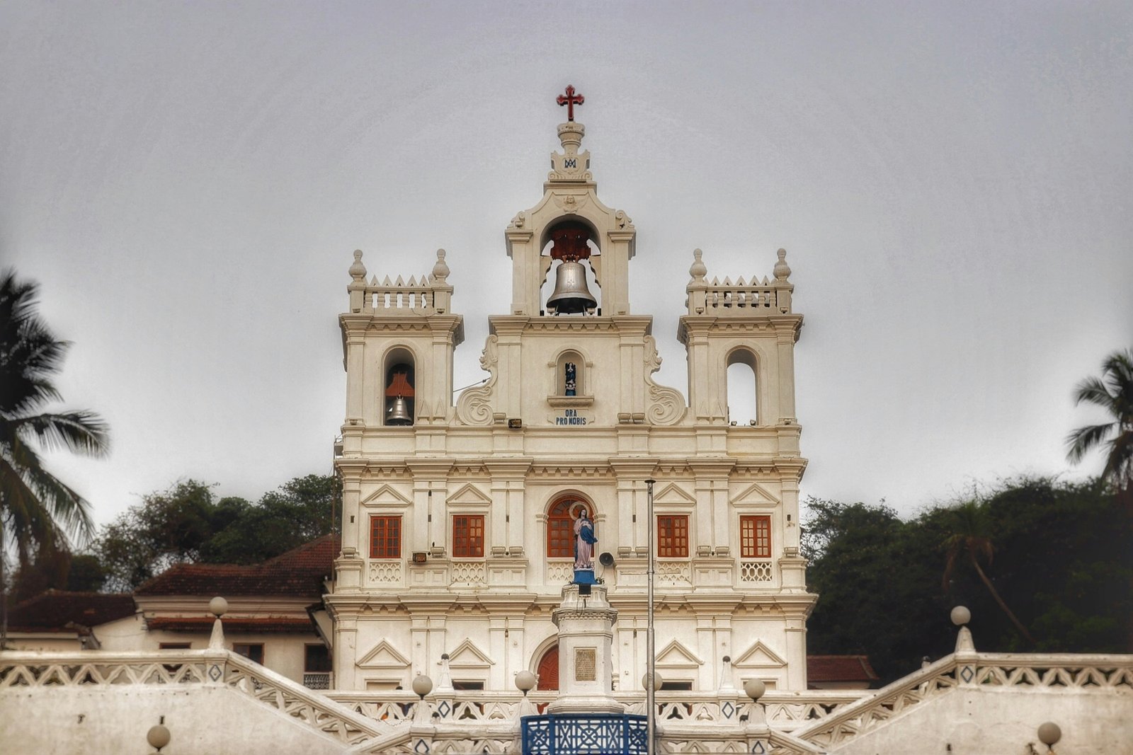 Goa Delight Tour Package