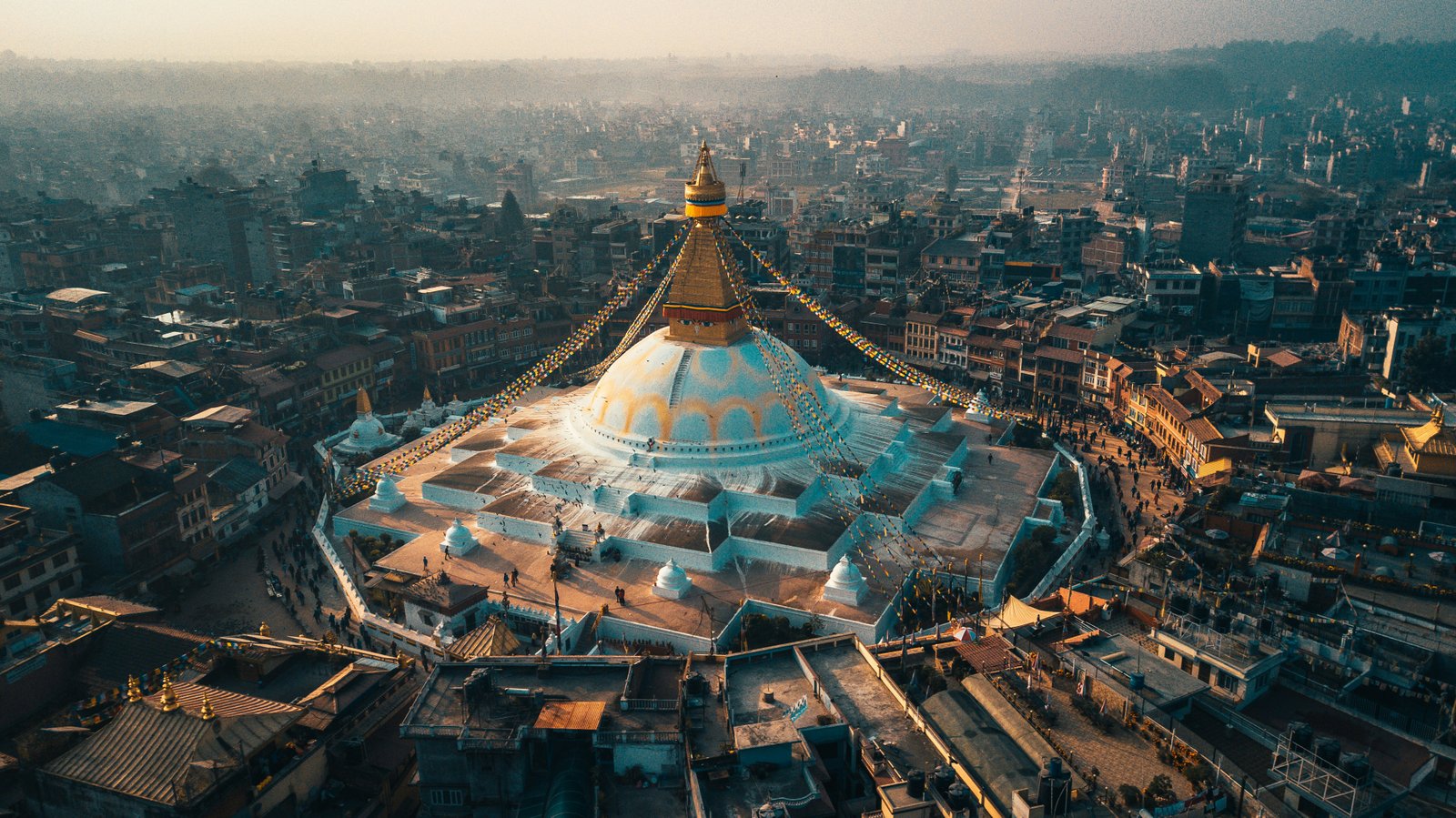 Nepal Heritage & Adventure Tour Package