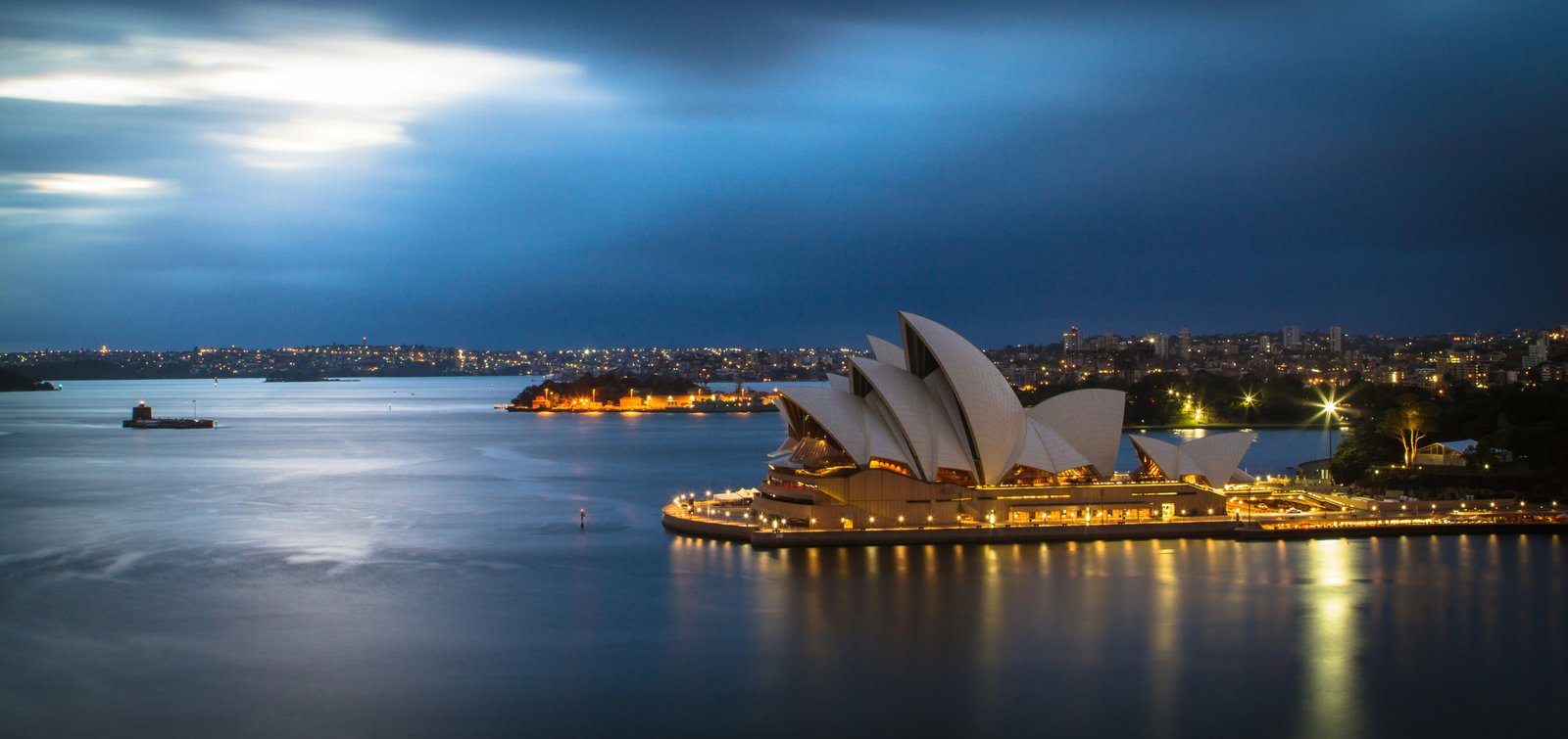 Australia Highlights Tour Package