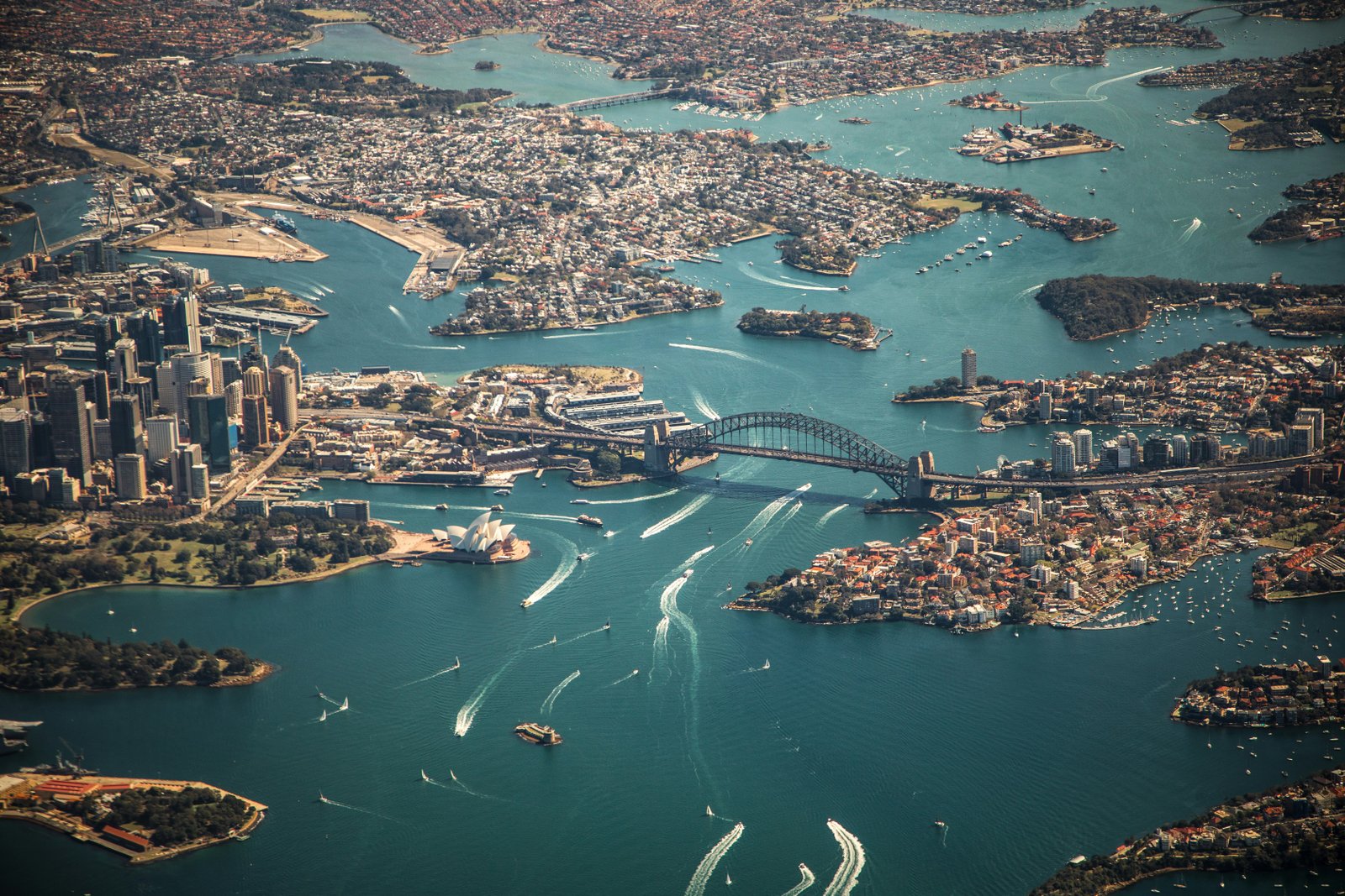 Australia Highlights Tour Package