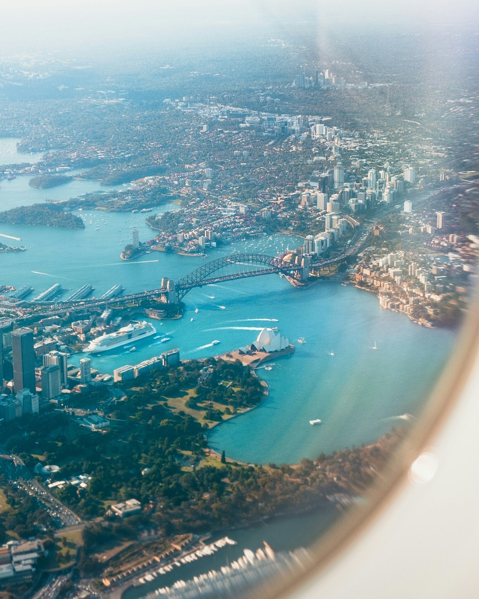 Australia Highlights Tour Package
