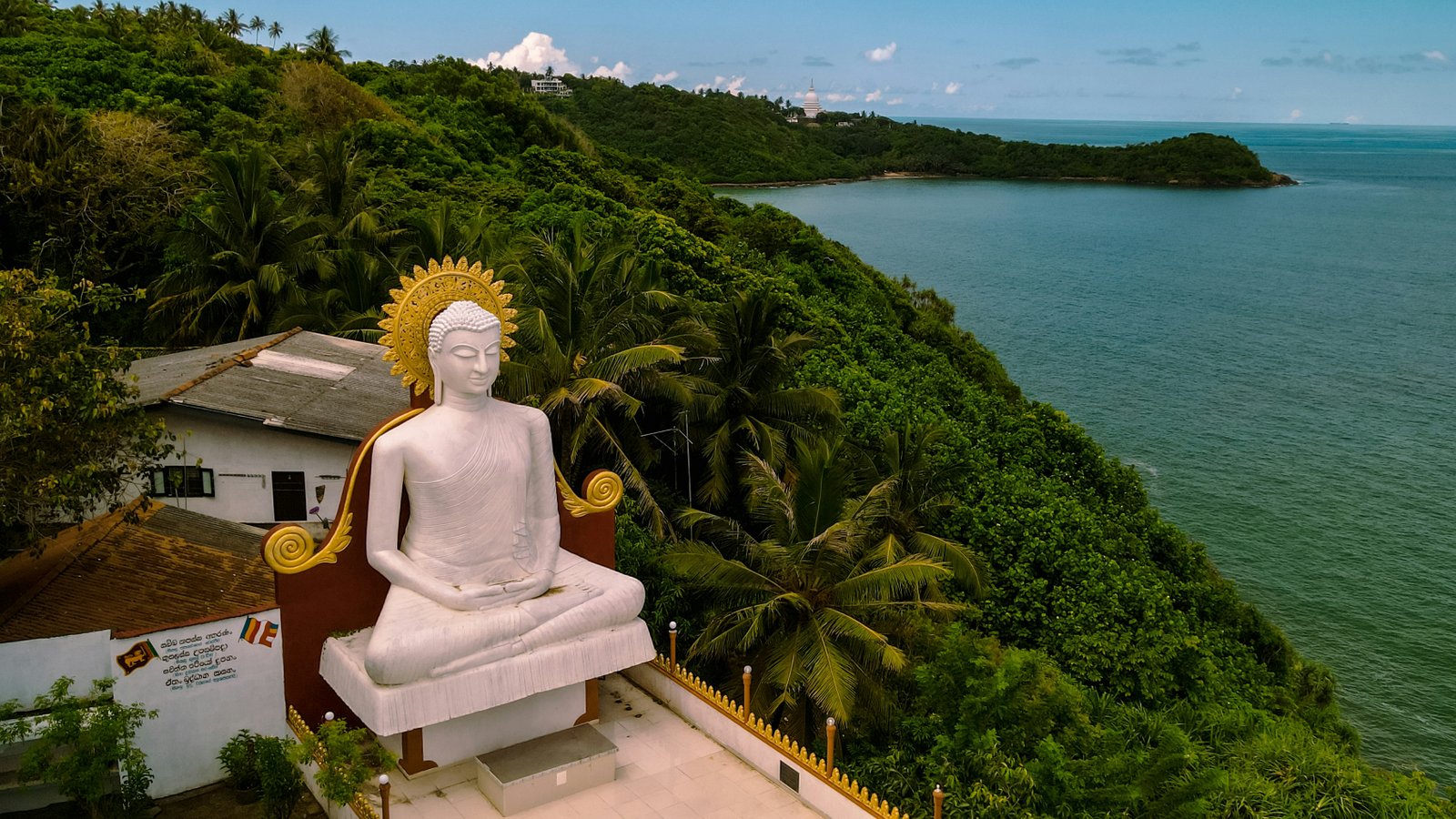 Sri Lanka Cultural & Beach Tour Package